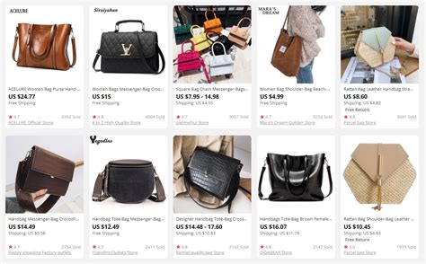 dropship handbags dropshippers.